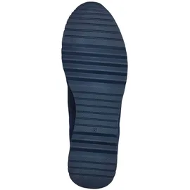 Marco Tozzi Damen 2-23781-41 Sneaker, Navy Comb, 38 EU