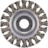 RHODIUS ERBZ, Rundbürste 115 x 12 x 23 x