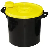 megro Kanülen-Entsorgungsbox 5 l