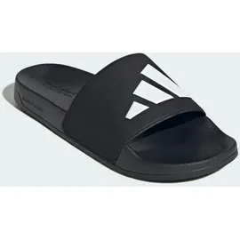 adidas Shower Adilette Core Black/Cloud White/Core Black JS3565 38