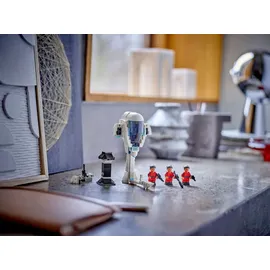 LEGO Star Wars Ausbildungszentrum auf Kamino 40765