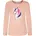 Sommerkleid shirt rosa 128 EU