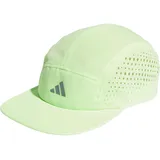 Adidas Running x 4D Heat.RDY Cap Verschluss, Green Spark, One Size