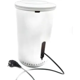 Braun Aromaster Classic KF 47 weiss