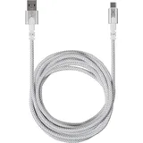Xtorm USB-A auf USB-C 3 m Weiß
