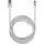Xtorm USB-A auf USB-C 3 m Weiß