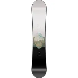 NITRO Snowboard FATE BRD ́25, BOARD, 147
