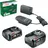 2,0 / 4,0 Ah 1600A027U9