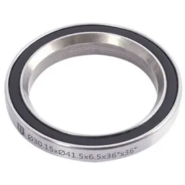 Union Kugellager SB-verpackt, Steuerkopf-Lager CB-720, (Innen - Schwarz
