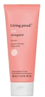 Living Proof Curl Elongator Stylingcreme