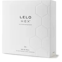 LELO Hex Original 36 St.