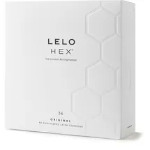 LELO Hex Original 36 St.