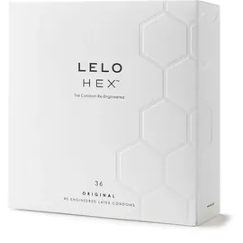 LELO Hex Original 36 St.