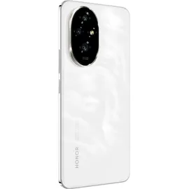 Honor 200 12 GB RAM 512 GB Moonlight White