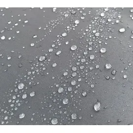 Quick Star Pop-Up-Pavillon 2 x 2 m inkl. Seitenteile grau