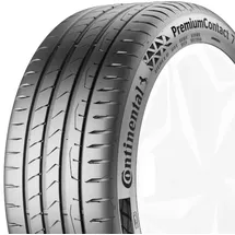 Continental PremiumContact 7 245/45 R19 102Y XL