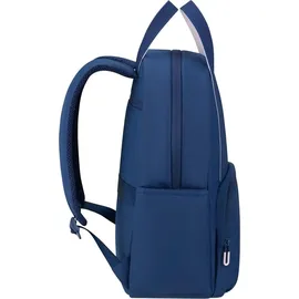 American Tourister Puffypop Laptop Backpack 15.6" Navy
