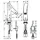 Axor Starck Organic Sensor-Armaturen (12174000)