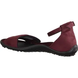 Leguano Jara bordeaux 39