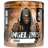 Skull Labs Angel Dust Booster, 270g - Mango Lemon