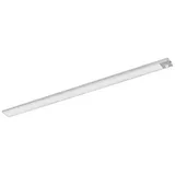 LEDVANCE 4058075762237 Unterbauleuchte LED 4.00W Warmweiß, Kaltweiß, Neutralweiß Grau