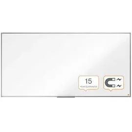 NOBO Whiteboard 180,0 x 90,0 cm Weiß