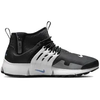 Nike Air Presto Utility Sportschuhe - Blue / White - EU 47 1/2
