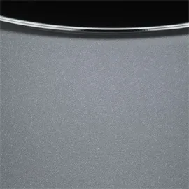 WMF Fusiontec Mineral Multi-Topf, 22 cm, Platinum