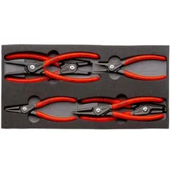 KNIPEX  Zangen-Set 