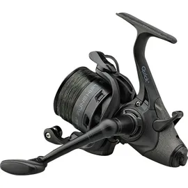 dam fishing DAM Runshift 3L 4000 Fs 2.1Bb Igsp Camo Line - Freilaufrolle