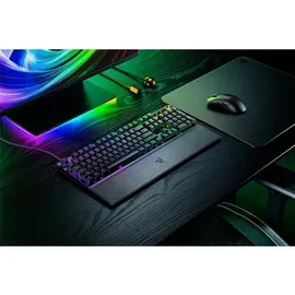 Razer Huntsman V3 Pro 8KHz Optischer Schlüsselschalter US
