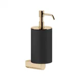 GESSI Rilievo Seifenspender Warm Bronze
