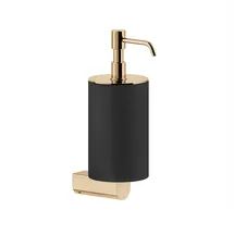 GESSI Rilievo Seifenspender Warm Bronze