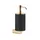 GESSI Rilievo Seifenspender Warm Bronze