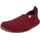 Living Kitzbühel Hüttenschuhe Rot 41