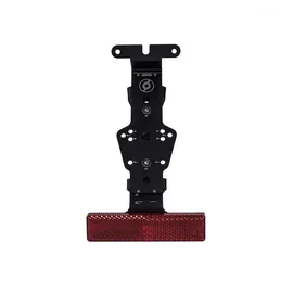 Supernova L1e Legal Kit Kennzeichenhalterung inkl. Reflektor -