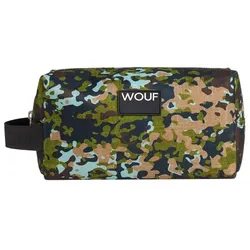 Wouf Kulturbeutel 22 cm fern