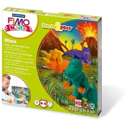 FIMO kids Modellier-Set Form & Play 