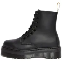 Dr. Martens Vegan Jadon II Mono black felix rub off 42