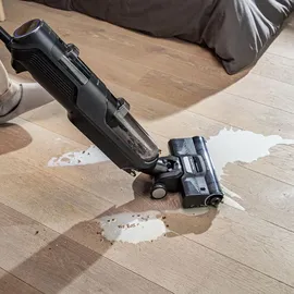 Rowenta X-Clean 4 GZ5035 grau