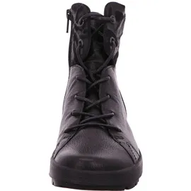 THINK! Stiefel in schwarz | Gr.: 42