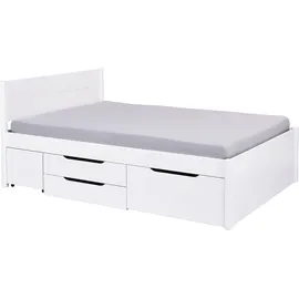 Interlink Efetivo 180 x 200 cm Weiß