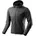 Softshell Motorradjacke 4XL
