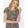 Classic Basics Sommerkleid Mehrfarbig 38