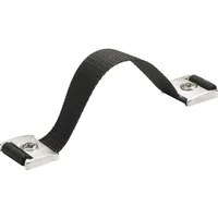Hettich Selekta 4 - Pro 2000 Universal Öffnungsbegrenzung, Flexibles