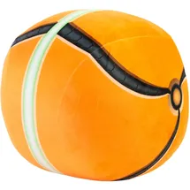 Club Mocchi Mocchi Metroid Morphball