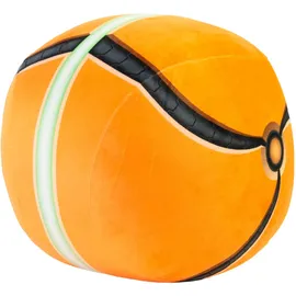 Club Mocchi Mocchi Metroid Morphball