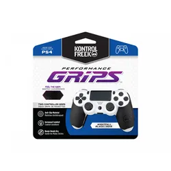 KontrolFreek Performance Grips - PS4