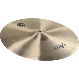 Stagg 20 Zoll Regular Ride Medium