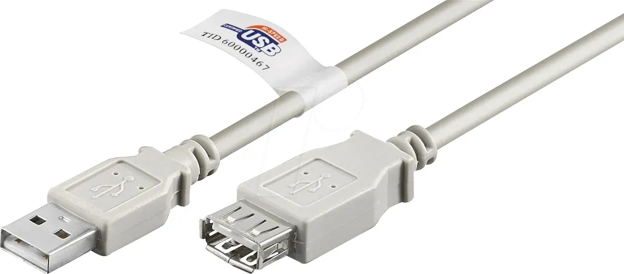 usb verl�ngerung 3m